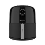 Cecotec Cecofry Pixel 2500 – Φριτέζα Αέρος 2.5 L – Μαύρο - Image 2