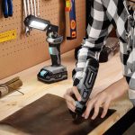 CECORAPTOR WORKLIGHT 2020 ADVANCE 70019 - Image 4
