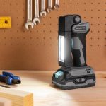 CECORAPTOR WORKLIGHT 2020 ADVANCE 70019 - Image 5