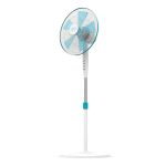 EnergySilence 500 Ανεμιστήρας Δαπέδου με Ορθοστάτη Cecotec 40 cm- Λευκό