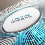 EnergySilence 500 Ανεμιστήρας Δαπέδου με Ορθοστάτη Cecotec 40 cm- Λευκό - Image 4