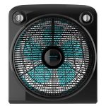 EnergySilence 6000 Power Ανεμιστήρας Επιτραπέζιος Cecotec 30 cm Μαύρο