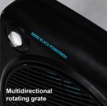 EnergySilence 6000 Power Ανεμιστήρας Επιτραπέζιος Cecotec 30 cm Μαύρο - Image 4