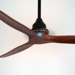 EnergySilence Aero 580 Ανεμιστήρας Οροφής Cecotec 132 Cm Με Τηλεχειριστήριο Μαύρο - Image 2