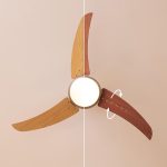 EnergySilence Aero 480 Ανεμιστήρας Οροφής Φωτιστικό Cecotec 106 Cm Με Τηλεχειριστήριο - Image 2