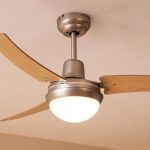 EnergySilence Aero 480 Ανεμιστήρας Οροφής Φωτιστικό Cecotec 106 Cm Με Τηλεχειριστήριο - Image 3