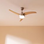 EnergySilence Aero 480 Ανεμιστήρας Οροφής Φωτιστικό Cecotec 106 Cm Με Τηλεχειριστήριο - Image 6