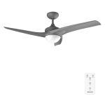 Cecotec Energy Silence Aero 560 05947 Ανεμιστήρας Οροφής Με Φωτιστικό-  Γκρι Χρώμα