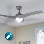 Cecotec Energy Silence Aero 560 05947 Ανεμιστήρας Οροφής Με Φωτιστικό-  Γκρι Χρώμα - Image 5