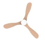 EnergySilence Aero 5290 Golden Pro Ανεμιστήρας Οροφής Cecotec 132 Cm Με Τηλεχειριστήριο - Image 2