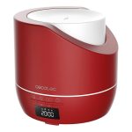 PUREAROMA 500 SMART GARNET 05637