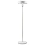 Energy Silence Fan Lamp Λευκός Ανεμιστήρας 33 cm με LED & Τηλεχειριστήριο - Image 4