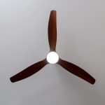 EnergySilence Aero 5275 DarkWood Ανεμιστήρας Οροφής Φωτιστικό Cecotec 132 Cm Με Τηλεχειριστήριο - Image 4