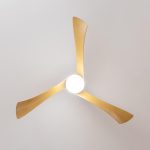 EnergySilence Aero 5280 LightWood Ανεμιστήρας Οροφής Φωτιστικό Cecotec 132 Cm Με Τηλεχειριστήριο - Image 5