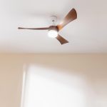 EnergySilence Aero 5280 Dark Wood Ανεμιστήρας Οροφής Φωτιστικό Cecotec 132 Cm Με Τηλεχειριστήριο - Image 3