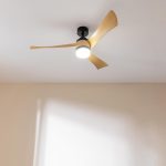 EnergySilence Aero 5285 LightWood Ανεμιστήρας Οροφής Φωτιστικό Cecotec 132 Cm Με Τηλεχειριστήριο - Image 3