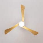 EnergySilence Aero 5285 LightWood Ανεμιστήρας Οροφής Φωτιστικό Cecotec 132 Cm Με Τηλεχειριστήριο - Image 5