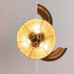 EnergySilence Aero 3600 Invisible Natural Style Ανεμιστήρας Οροφής Φωτιστικό Cecotec 92 Cm Με Τηλεχειριστήριο - Image 5