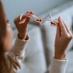 Beautifly EyeLift Red Light – Συσκευή Φωτοθεραπείας Ματιών με Κόκκινο Φως & EMS για Αντιγήρανση - Image 5
