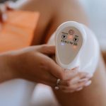 Momini B‑Modello Body – Συσκευή Θερμικού Μασάζ & Vacuum Σύσφιξης / Αδυνατίσματος- Λευκό - Image 3