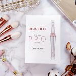Beautifly B‑MESO Ροζ‑Χρυσό & Ασημί Στυλό Αναγέννησης Δέρματος - Image 4
