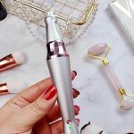 Beautifly B‑MESO Ροζ‑Χρυσό & Ασημί Στυλό Αναγέννησης Δέρματος - Image 6
