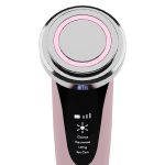 Beautifly‑ Glossy Blush Ροζ Συσκευή Μεσοθεραπείας & Φωτοθεραπείας - Image 2