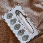Beautifly B‑Derma Basic Συσκευή Καθαρισμού Προσώπου Vacuum & Μικροδερμοαπόξεσης - Image 3