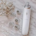 Beautifly B‑Derma Basic Συσκευή Καθαρισμού Προσώπου Vacuum & Μικροδερμοαπόξεσης - Image 5
