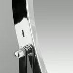 Beautifly Wall Mirror Pro – Επιτοίχιος Καθρέφτης Δύο Όψεων με Ring Light & Μεγέθυνση 7x - Image 6