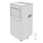Force Clima 7100 Soundless Φορητό Κλιματιστικό Cecotec 7000 Btu