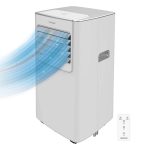 Force Clima 7100 Soundless Φορητό Κλιματιστικό Cecotec 7000 Btu - Image 2