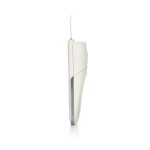 Beautifly Scrub Aqua Glow Pro Λευκό‑Ροζ Υπερηχητική Σπάτουλα - Image 4