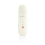 Beautifly Scrub Aqua Glow Pro Λευκό‑Ροζ Υπερηχητική Σπάτουλα - Image 5
