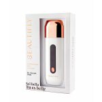 Beautifly B‑Scrub PRO – Επαναφορτιζόμενη Συσκευή Cavitation Peeling με Φωτοθεραπεία & EMS - Image 2