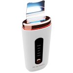 Beautifly B‑Scrub PRO – Επαναφορτιζόμενη Συσκευή Cavitation Peeling με Φωτοθεραπεία & EMS - Image 4