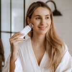 Beautifly B‑Scrub Young Συσκευή Υπερήχων Προσώπου Λευκό - Image 6