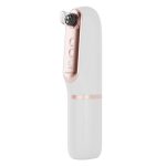 Beautifly B‑Hydraclear PRO – Επαναφορτιζόμενη Συσκευή Καθαρισμού Προσώπου με Vacuum & 6 Κεφαλές