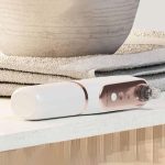 Beautifly B‑Hydraclear PRO – Επαναφορτιζόμενη Συσκευή Καθαρισμού Προσώπου με Vacuum & 6 Κεφαλές - Image 4