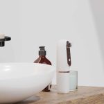 Beautifly B‑Hydraclear PRO – Επαναφορτιζόμενη Συσκευή Καθαρισμού Προσώπου με Vacuum & 6 Κεφαλές - Image 5
