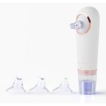 Beautifly HydroVac Pro – Επαναφορτιζόμενη Συσκευή Καθαρισμού Προσώπου με Νερό, Vacuum & Φωτοθεραπεία