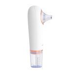 Beautifly HydroVac Pro – Επαναφορτιζόμενη Συσκευή Καθαρισμού Προσώπου με Νερό, Vacuum & Φωτοθεραπεία - Image 5