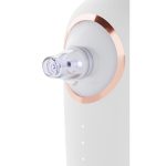 Beautifly HydroVac Pro – Επαναφορτιζόμενη Συσκευή Καθαρισμού Προσώπου με Νερό, Vacuum & Φωτοθεραπεία - Image 6