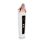 Beautifly B‑Derma Ice – Επαναφορτιζόμενη Συσκευή Καθαρισμού Προσώπου με Vacuum, HOT/ICE & Φωτοθεραπεία - Image 2