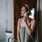 Beautifly B‑Derma Ice – Επαναφορτιζόμενη Συσκευή Καθαρισμού Προσώπου με Vacuum, HOT/ICE & Φωτοθεραπεία - Image 5