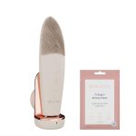 Beautifly B‑Clean Pro – Επαναφορτιζόμενη Συσκευή Καθαρισμού Προσώπου με Thermal SPA & 8 Εντάσεις - Image 2