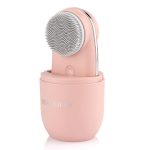 Beautifly Fresh Duo Care Blush – Συσκευή Υπερήχων & Φωτοθεραπείας για Καθαρισμό & Ενυδάτωση Προσώπου