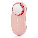 Beautifly Fresh Duo Care Blush – Συσκευή Υπερήχων & Φωτοθεραπείας για Καθαρισμό & Ενυδάτωση Προσώπου - Image 2