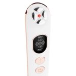 Beautifly B‑Looky Pro – Επαναφορτιζόμενη Συσκευή Ματιών με RF, Κόκκινο LED & 12.000 Δονήσεις/min - Image 3