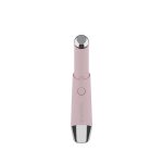 Beautifly Eye & Lip Therapy Mini – Συσκευή Μασάζ Ματιών & Χειλιών με Δονήσεις, LED & Θερμοθεραπεία